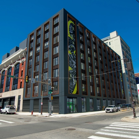 2 bedrooms apartment for rent in Center City - South Philadelphia, Philadelphia