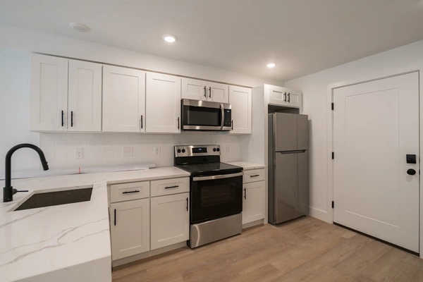 Studio Apartment for rent in West Powelton - West Philadelphia, Philadelphia