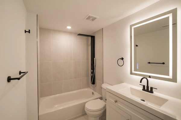 Studio Apartment for rent in West Powelton - West Philadelphia, Philadelphia
