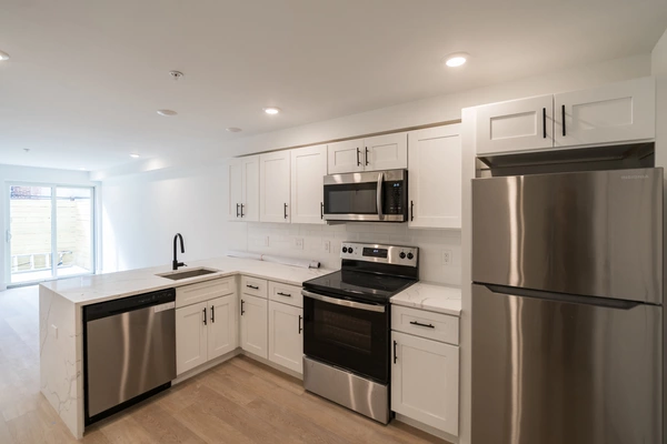 Studio Apartment for rent in West Powelton - West Philadelphia, Philadelphia