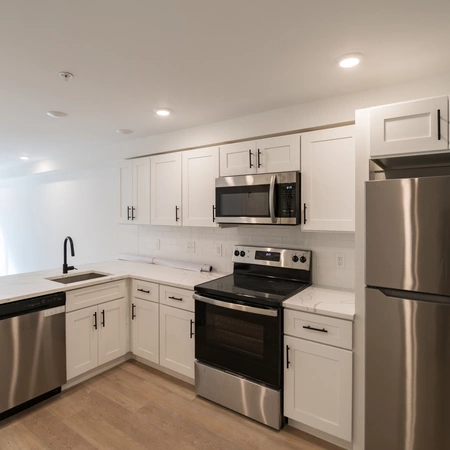 Studio Apartment for rent in West Powelton - West Philadelphia, Philadelphia