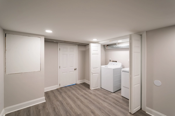 3 bedrooms apartment for rent in Kingsessing - Sw Philadelphia, Philadelphia