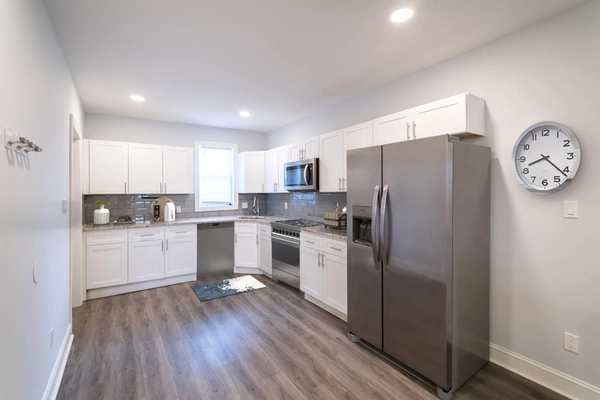 3 bedrooms apartment for rent in Kingsessing - Sw Philadelphia, Philadelphia