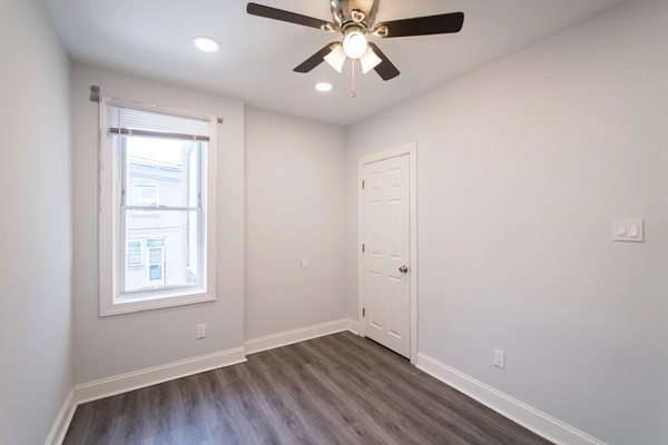 3 bedrooms apartment for rent in Kingsessing - Sw Philadelphia, Philadelphia