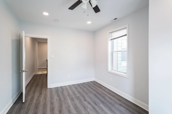 3 bedrooms apartment for rent in Kingsessing - Sw Philadelphia, Philadelphia