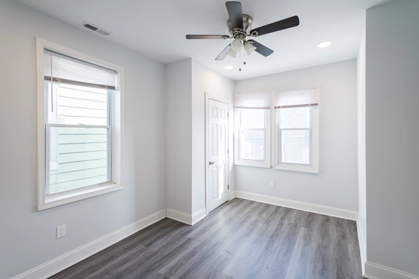 3 bedrooms apartment for rent in Kingsessing - Sw Philadelphia, Philadelphia