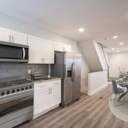 3 bedrooms apartment for rent in Kingsessing - Sw Philadelphia, Philadelphia