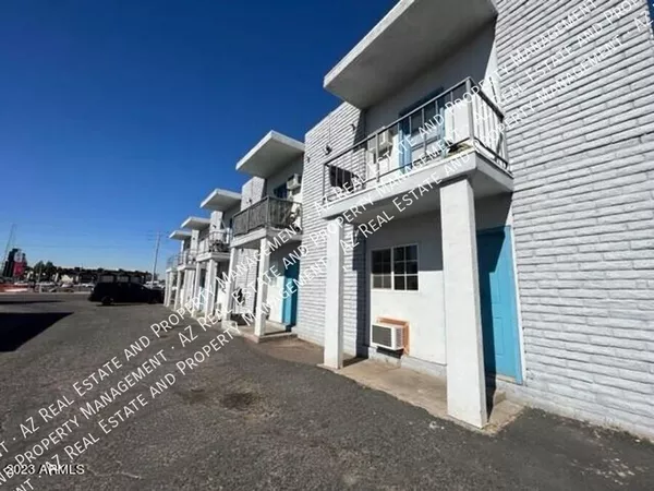 Studio Apartment for rent in Camelback East - Phoenix, Phoenix