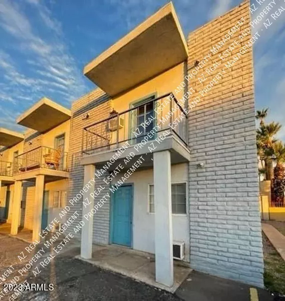 Studio Apartment for rent in Camelback East - Phoenix, Phoenix