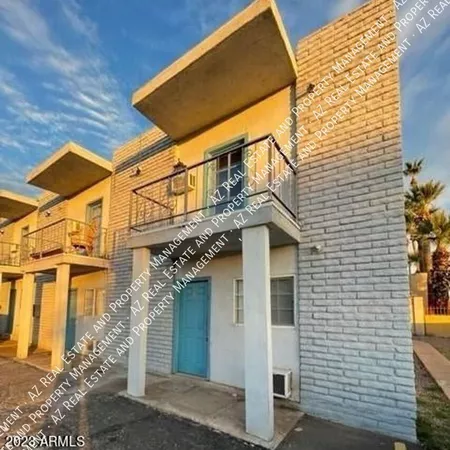 Studio Apartment for rent in Camelback East - Phoenix, Phoenix