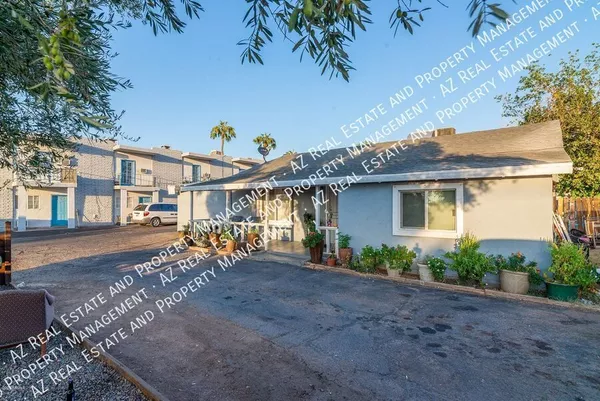 2 bedrooms apartment for rent in Camelback East - Phoenix, Phoenix