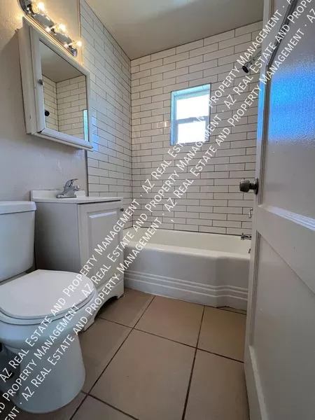 1 bedroom apartment for rent in Central City - Phoenix, Phoenix