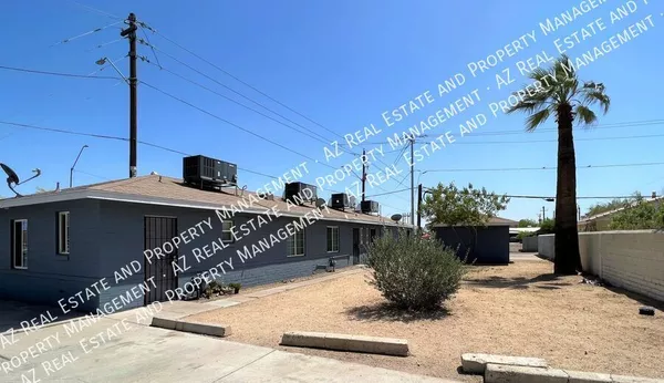 1 bedroom apartment for rent in Central City - Phoenix, Phoenix