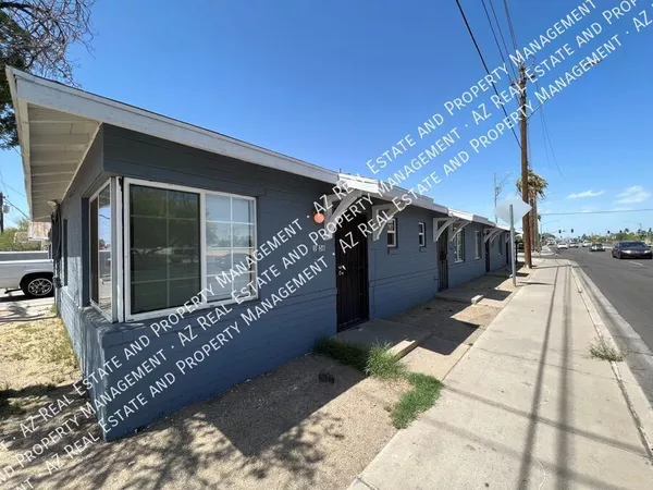 1 bedroom apartment for rent in Central City - Phoenix, Phoenix