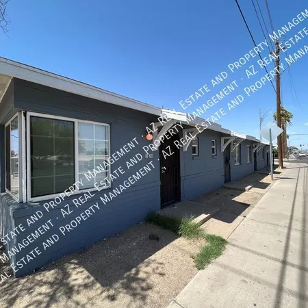 1 bedroom apartment for rent in Central City - Phoenix, Phoenix