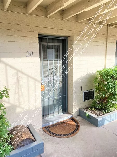 Studio Apartment for rent in Encanto - Phoenix, Phoenix