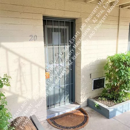 Studio Apartment for rent in Encanto - Phoenix, Phoenix