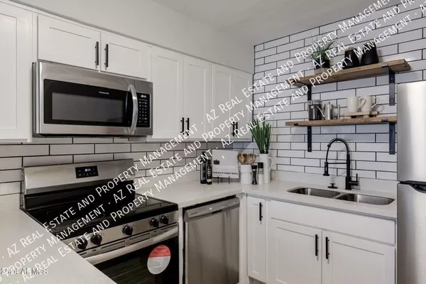 2 bedrooms apartment for rent in Papago - Phoenix, Phoenix