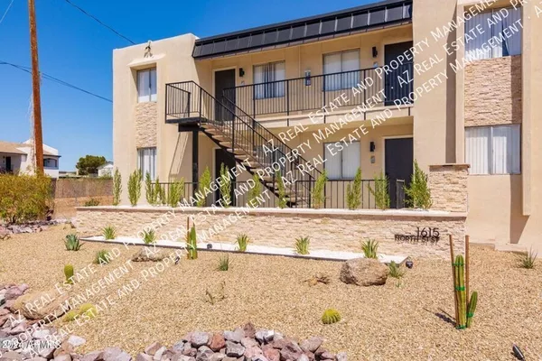 2 bedrooms apartment for rent in Papago - Phoenix, Phoenix
