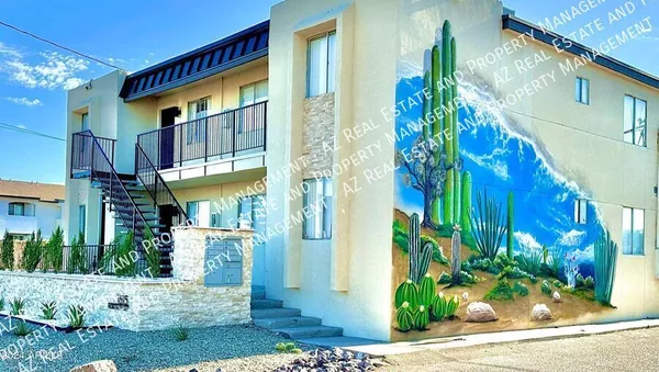 2 bedrooms apartment for rent in Papago - Phoenix, Phoenix