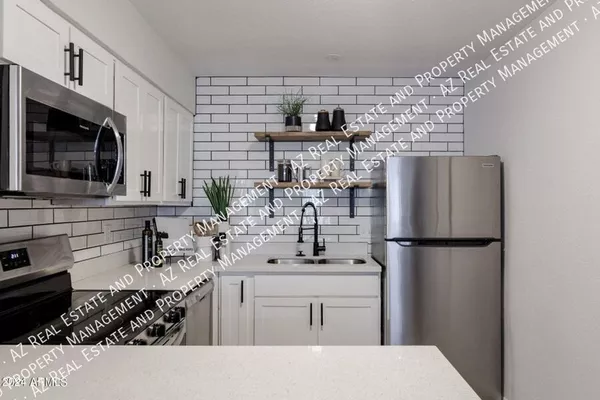 2 bedrooms apartment for rent in Papago - Phoenix, Phoenix