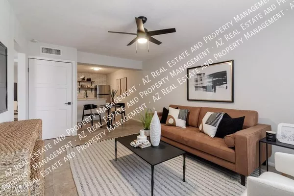 2 bedrooms apartment for rent in Papago - Phoenix, Phoenix