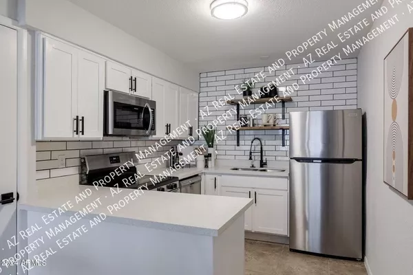 2 bedrooms apartment for rent in Papago - Phoenix, Phoenix