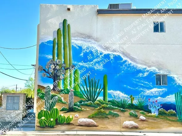 2 bedrooms apartment for rent in Papago - Phoenix, Phoenix