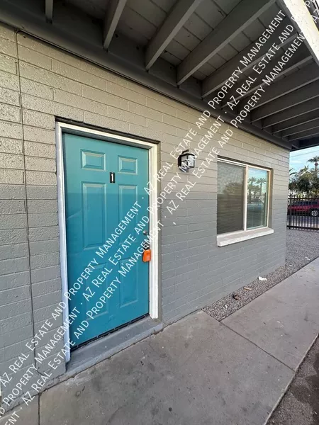 Studio Apartment for rent in Encanto - Phoenix, Phoenix