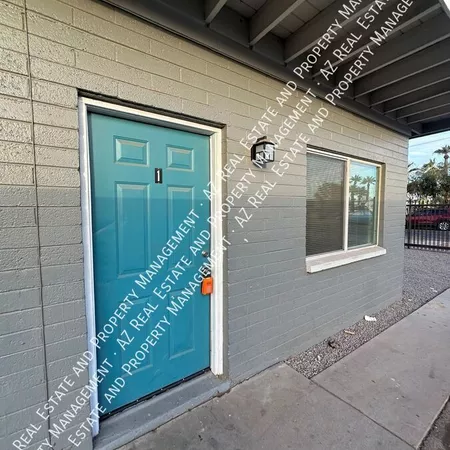 Studio Apartment for rent in Encanto - Phoenix, Phoenix