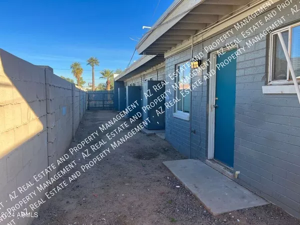 Studio Apartment for rent in Encanto - Phoenix, Phoenix