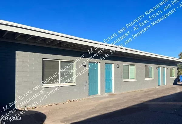 Studio Apartment for rent in Encanto - Phoenix, Phoenix