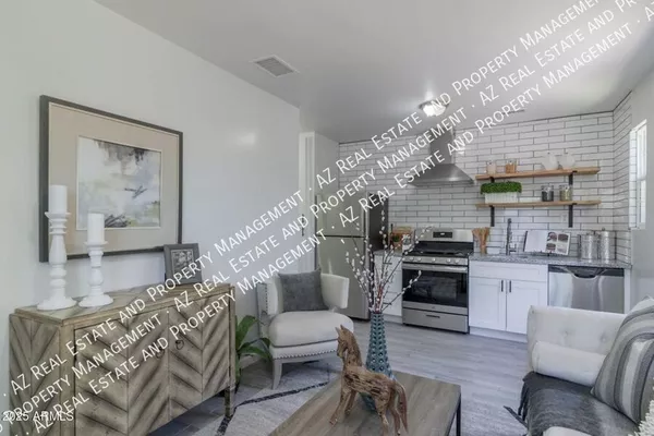 2 bedrooms apartment for rent in Encanto - Phoenix, Phoenix