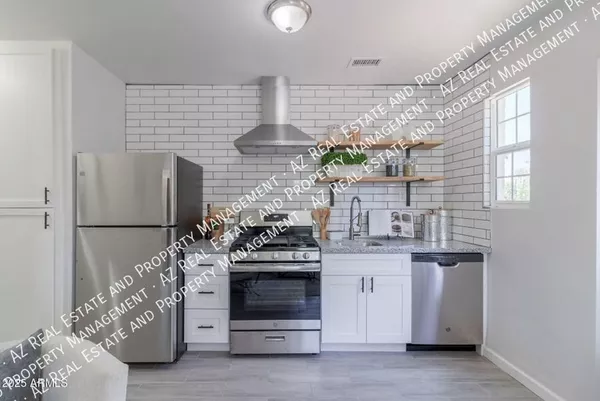 2 bedrooms apartment for rent in Encanto - Phoenix, Phoenix