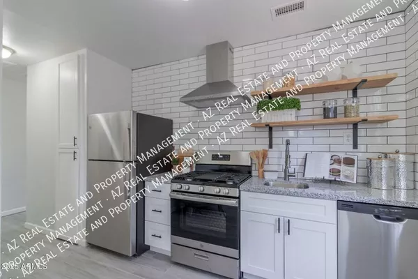 2 bedrooms apartment for rent in Encanto - Phoenix, Phoenix