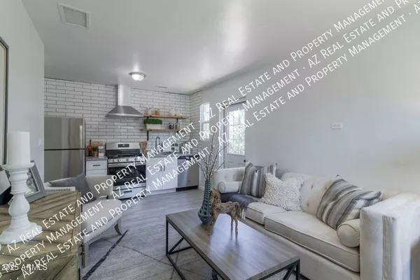 2 bedrooms apartment for rent in Encanto - Phoenix, Phoenix