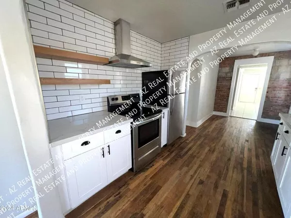 3 bedrooms apartment for rent in Central City - Phoenix, Phoenix