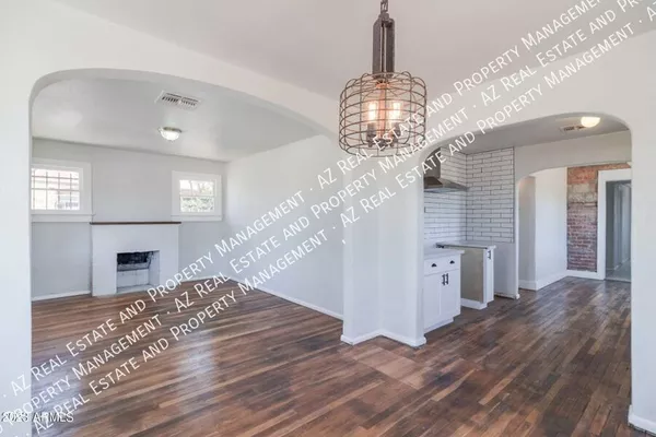 3 bedrooms apartment for rent in Central City - Phoenix, Phoenix