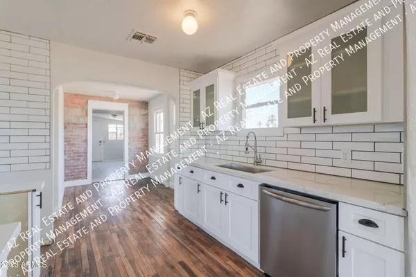 3 bedrooms apartment for rent in Central City - Phoenix, Phoenix