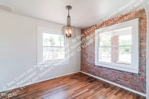 3 bedrooms apartment for rent in Central City - Phoenix, Phoenix