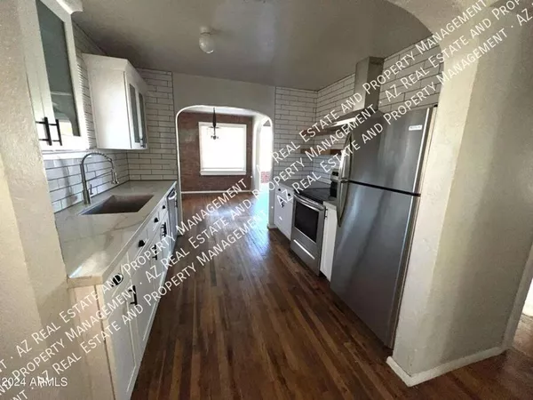 3 bedrooms apartment for rent in Central City - Phoenix, Phoenix