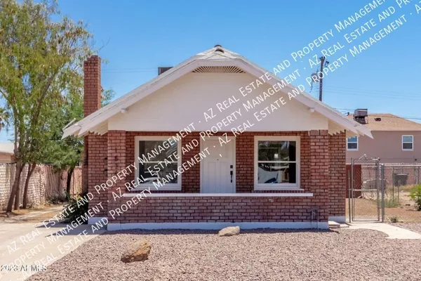 3 bedrooms apartment for rent in Central City - Phoenix, Phoenix