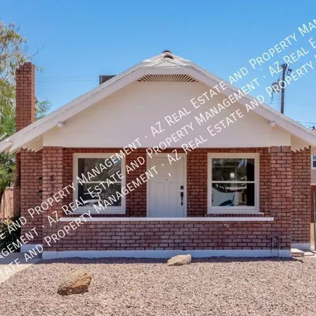 3 bedrooms apartment for rent in Central City - Phoenix, Phoenix