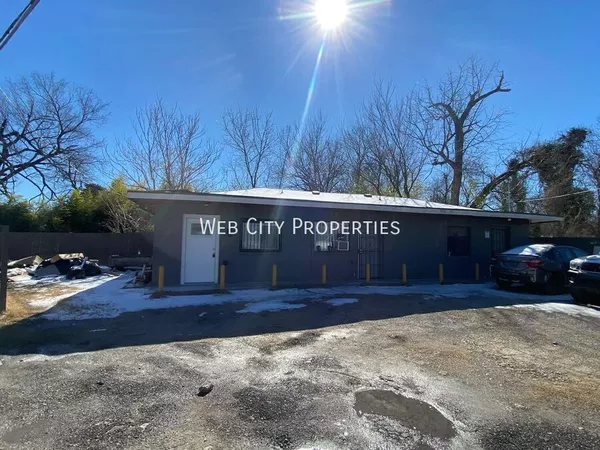 1 bedroom apartment for rent in South Dallas/Fair Park - Se Dallas, Dallas