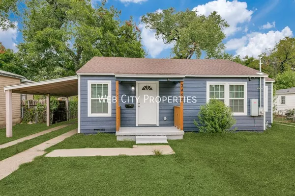 3 bedrooms apartment for rent in Cedar Crest - Se Dallas, Dallas