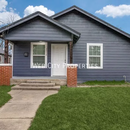 3 bedrooms apartment for rent in Bonton - Se Dallas, Dallas