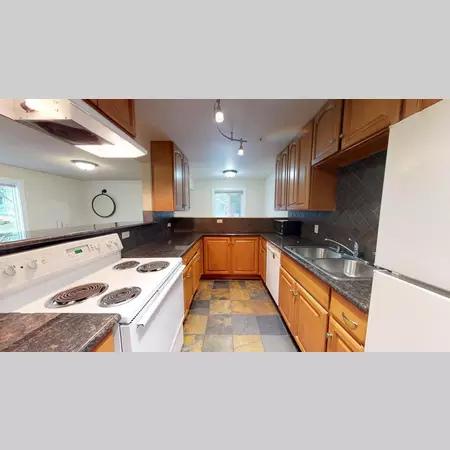 Coliving in Capital Hill - Central Seattle, Seattle