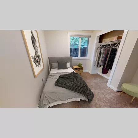 Coliving in Capital Hill - Central Seattle, Seattle