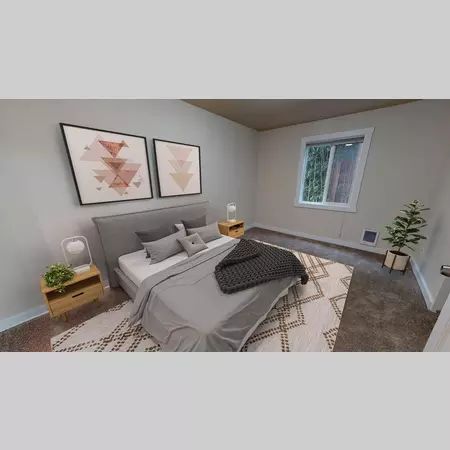 Coliving in Capital Hill - Central Seattle, Seattle