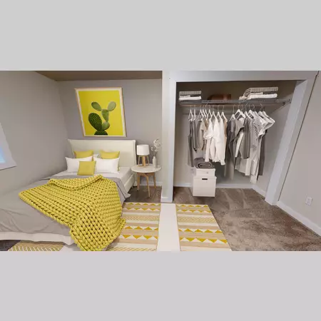 Coliving in Capital Hill - Central Seattle, Seattle